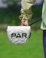 Craftsman Golf PAR Map Pattern — White, view 5 of 6