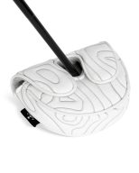 Craftsman Golf PAR Map Pattern — White, view 6 of 6