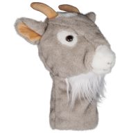 Craftsman Golf Goat Animal — Gray, view 2 of 5