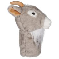 Craftsman Golf Goat Animal — Gray, view 3 of 5