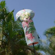 Craftsman Golf Lily — Blue, view 8 of 13