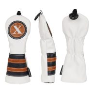Craftsman Golf Stripes — White, view 4 of 4