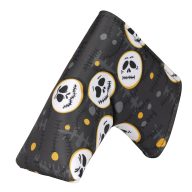 Craftsman Golf Fabric Grimace — Black, view 1 of 5