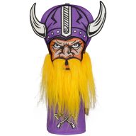 Craftsman Golf Vikings — Purple, view 4 of 8