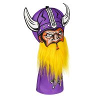 Craftsman Golf Vikings — Purple, view 6 of 8