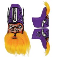 Craftsman Golf Vikings — Purple, view 7 of 8