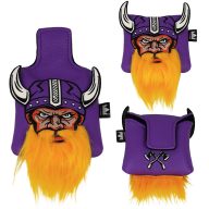 Craftsman Golf Vikings — Purple, view 8 of 8