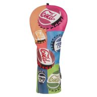 Craftsman Golf Colorful Bottle Cap, view 1 of 5