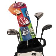 Craftsman Golf Colorful Bottle Cap, view 2 of 5