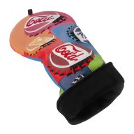 Craftsman Golf Colorful Bottle Cap, view 3 of 5