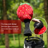 Craftsman Golf Soft Strawberry, view 4 of 6