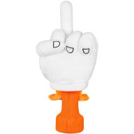 Craftsman Golf Finger Duck — White, view 4 of 5
