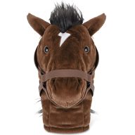 Craftsman Golf Craftsman Brown Horse, view 2 of 9