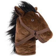 Craftsman Golf Craftsman Brown Horse, view 3 of 9