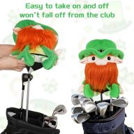 Craftsman Golf Leprechaun, view 4 of 6