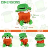Craftsman Golf Leprechaun, view 5 of 6