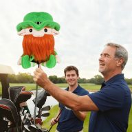 Craftsman Golf Leprechaun, view 6 of 6