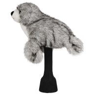 Craftsman Golf Seal Animal — Gray, view 6 of 12