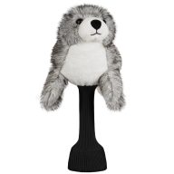 Craftsman Golf Seal Animal — Gray, view 7 of 12