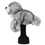 Craftsman Golf Seal Animal — Grey, view 4 of 5