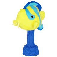 Craftsman Golf Angelfish Animal — Blue, view 2 of 7