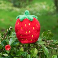 Craftsman Golf Strawberry Animal, view 2 of 5