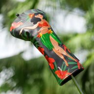Craftsman Golf Hula Beauty, view 2 of 6