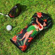Craftsman Golf Hula Beauty, view 4 of 6