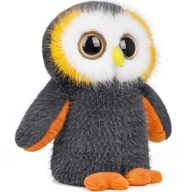 Craftsman Golf Big-eyed Owl Animal, view 1 of 5