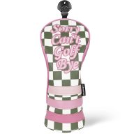 Craftsman Golf Check — Green/Pink, view 4 of 17