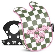 Craftsman Golf Check — Green/Pink, view 14 of 17