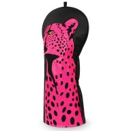 Craftsman Golf Leopard — Pink, view 4 of 4