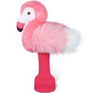 Craftsman Golf Pale Pink Flamingo Animal — Pink, view 2 of 6
