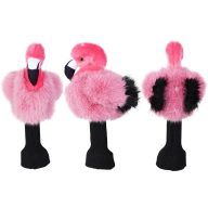 Craftsman Golf Pale Pink Flamingo Animal — Pink, view 6 of 6