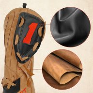 Craftsman Golf Light Brown Baseball, view 2 of 7