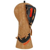 Craftsman Golf Light Brown Baseball, view 4 of 7