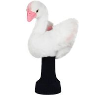Craftsman Golf Swan Animal — White, view 7 of 8