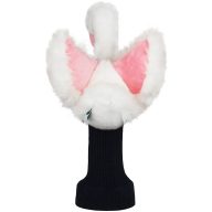 Craftsman Golf Swan Animal — White, view 8 of 8