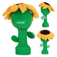 Craftsman Golf Sunflower, view 1 of 8