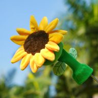 Craftsman Golf Sunflower, view 2 of 7