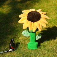 Craftsman Golf Sunflower, view 6 of 7
