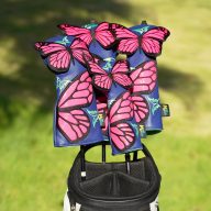 Craftsman Golf Butterfly — Blue, view 2 of 15