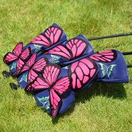 Craftsman Golf Butterfly — Blue, view 3 of 15