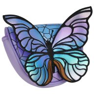 Craftsman Golf Butterfly — Purple, view 14 of 15