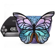 Craftsman Golf Butterfly — Purple, view 15 of 15