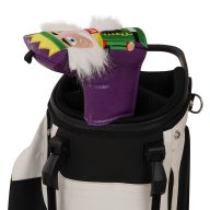 Craftsman Golf Nutcracker, view 5 of 7