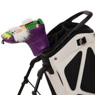 Craftsman Golf Nutcracker, view 6 of 7