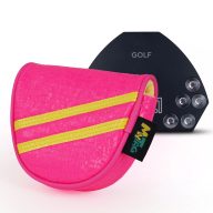Craftsman Golf Magnet OZ. 1 Body — Pink, view 4 of 4