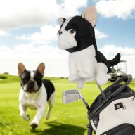 Craftsman Golf Bulldog Animal, view 2 of 12