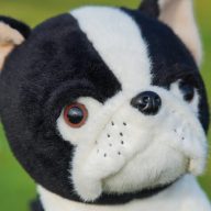 Craftsman Golf Bulldog Animal, view 4 of 12